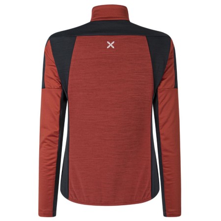 Preview: Montura Rock Rose Maglia Women