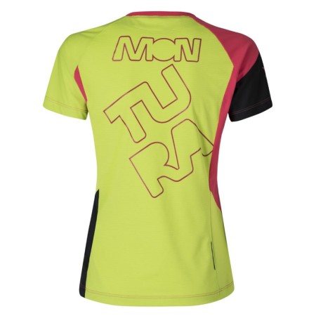 Preview: Montura Rock T-Shirt Women