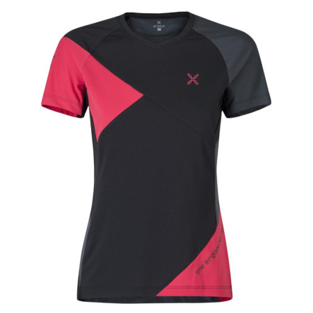 Montura Rock T-Shirt Women