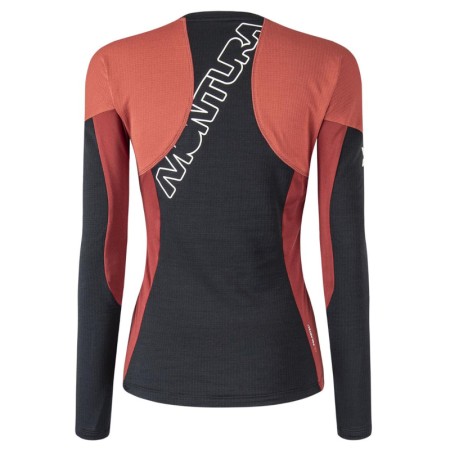 Preview: Montura Run Fly Maglia Women