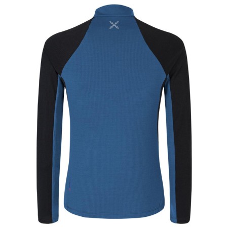 Preview: Montura Run Soft Zip Maglia Men