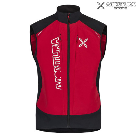 Montura Ski Crossing Vest Men