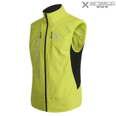 Preview: Montura Ski Crossing Vest Men