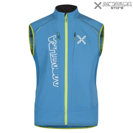 Montura Ski Crossing Vest Men