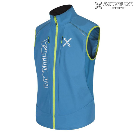 Preview: Montura Ski Crossing Vest Men