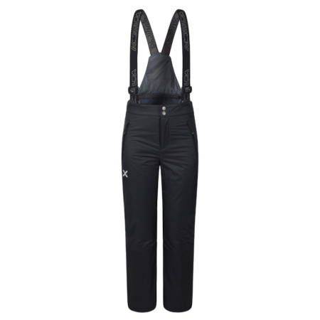 Montura Ski Hose 2 Kids - schwarz