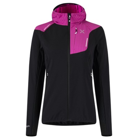 Montura Ski Style 2 Jacket Women