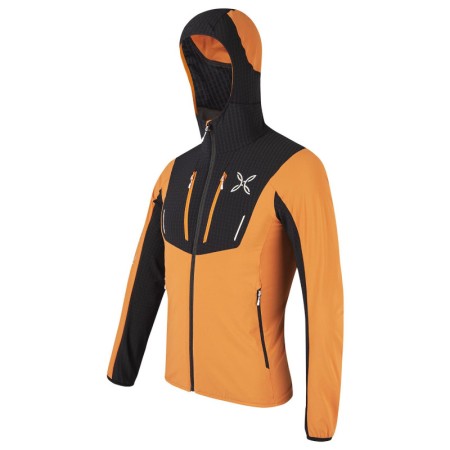Preview: Montura Ski Style Hoody Jacket Men