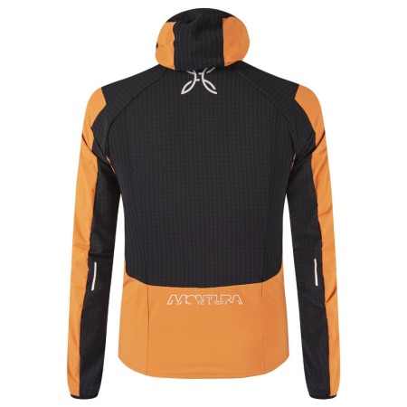 Preview: Montura Ski Style Hoody Jacket Men