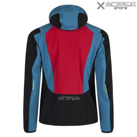 Preview: Montura Ski Style Hoody Jacket Men