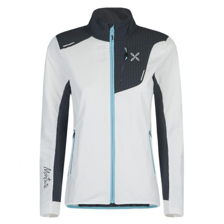 Montura Ski Style Jacke Damen - weiss