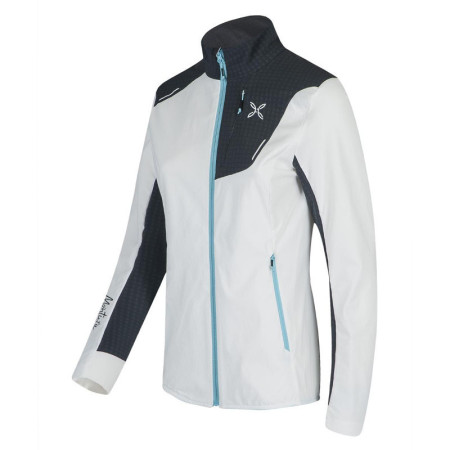 Preview: Montura Ski Style Jacke Damen - weiss