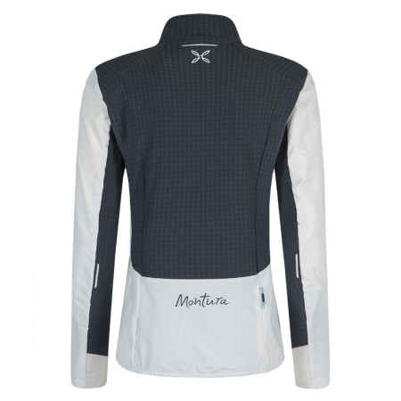 Preview: Montura Ski Style Jacke Damen - weiss