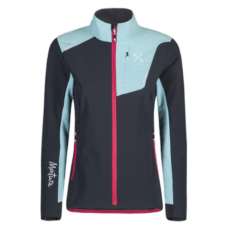 Montura Ski Style Jacke Damen - pink