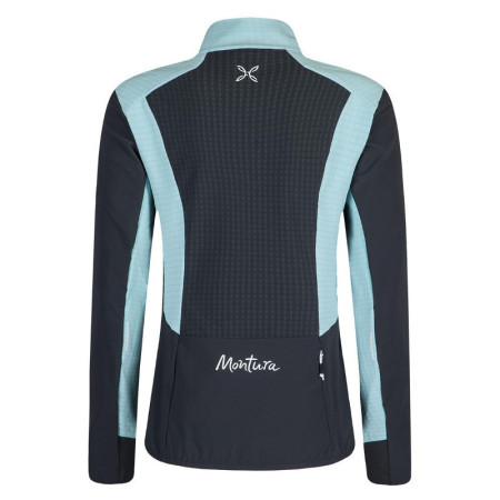 Preview: Montura Ski Style Jacke Damen - pink