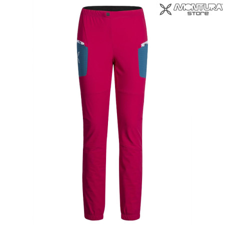 Montura Ski Style Pants Women