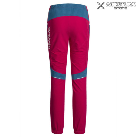 Preview: Montura Ski Style Pants Women
