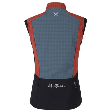 Preview: Montura Ski Style Vest Women