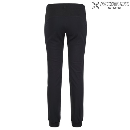 Preview: Montura Sound Pants Women - schwarz/pink