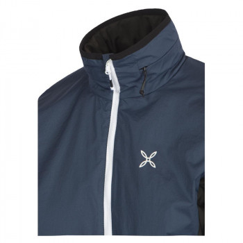 Montura Spell Jacket Damen - jeansblau