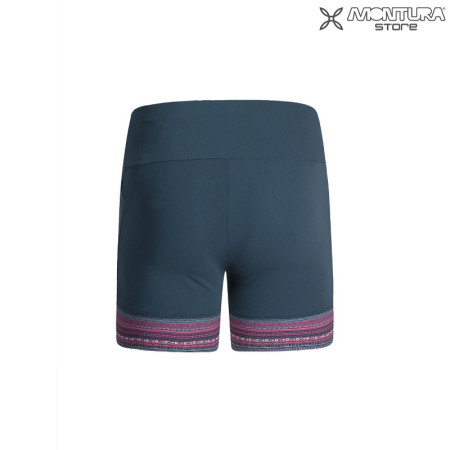 Preview: Montura Sporty Shorts Women - jeansblue