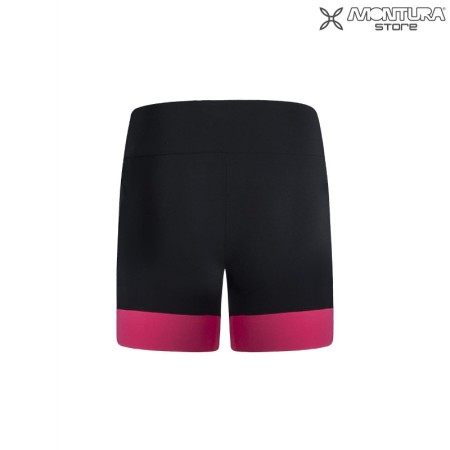 Preview: Montura Sporty Shorts Women - black