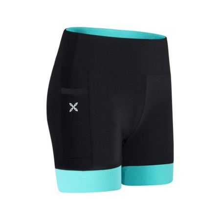 Montura Sporty Shorts Women