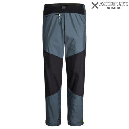 Preview: Montura Sprint Cover Hose Unisex - jeansblau