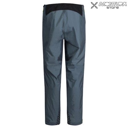 Preview: Montura Sprint Cover Hose Unisex - jeansblau