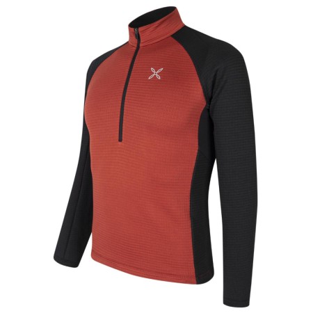 Preview: Montura Stretch Color Anorak Men