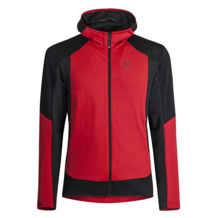 Montura Stretch Color Hoody Jacket Men
