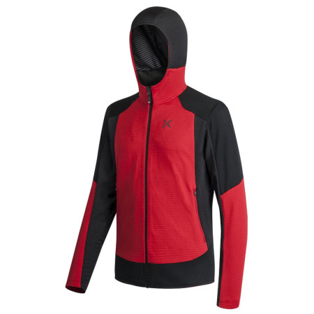Preview: Montura Stretch Color Hoody Jacket Men