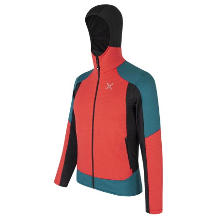 Preview: Montura Stretch Color Hoody Jacket Men