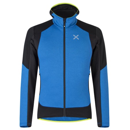 Montura Stretch Color Hoody Jacket Men