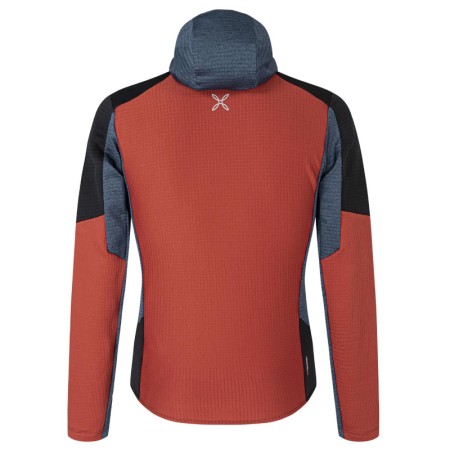 Preview: Montura Stretch Color Hoody Jacket Men