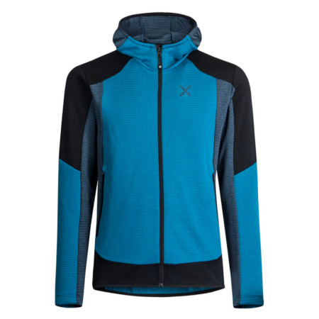 Montura Stretch Color Hoody Jacket Men
