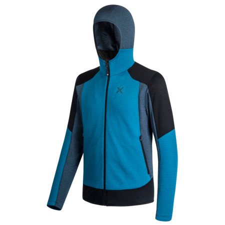 Preview: Montura Stretch Color Hoody Jacket Men