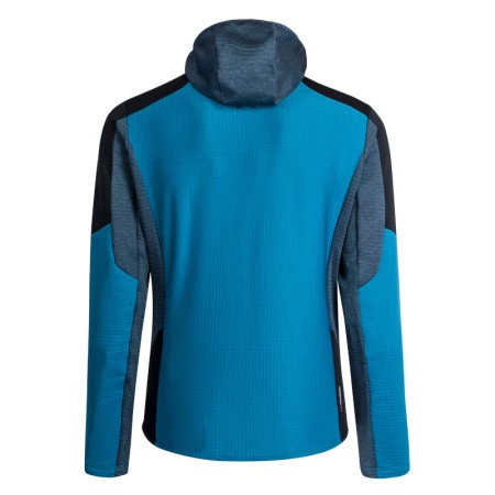 Preview: Montura Stretch Color Hoody Jacket Men