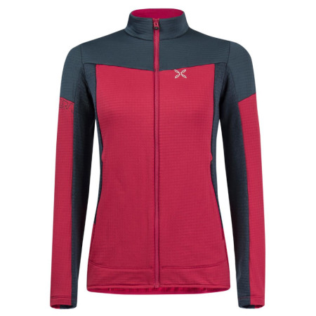 Stretch Mind Maglia Women