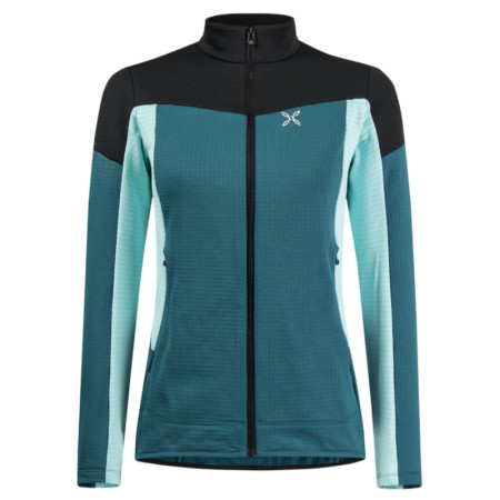 Stretch Mind Maglia Women