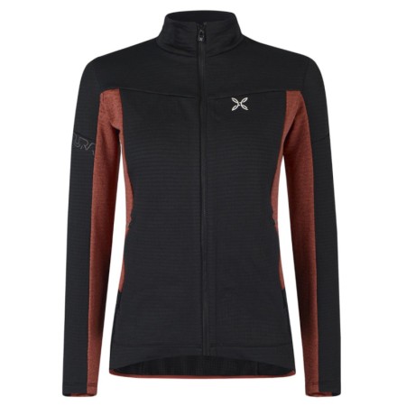 Stretch Mind Maglia Women