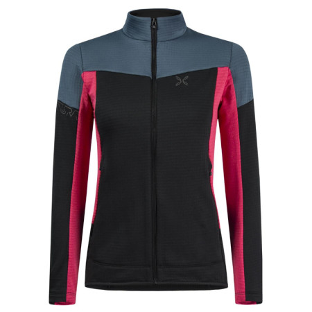 Stretch Mind Maglia Women