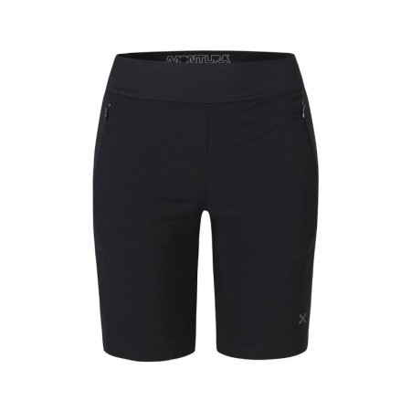 Preview: Montura Stretch Shape Bermuda Women