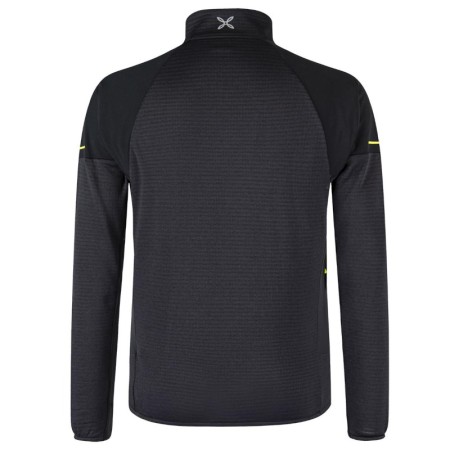 Preview: Montura Thermal Grid 2 Maglia Men