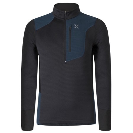 Montura Thermal Grid Anorak Men