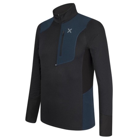 Preview: Montura Thermal Grid Anorak Men