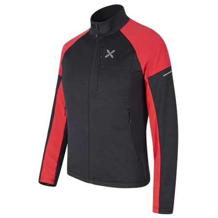 Preview: Montura Thermal Grid Pro 2 Maglia Men