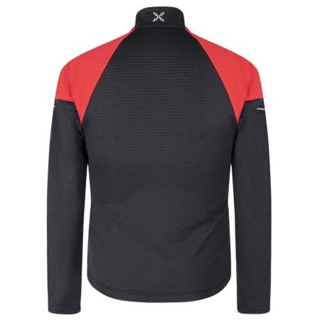 Preview: Montura Thermal Grid Pro 2 Maglia Men