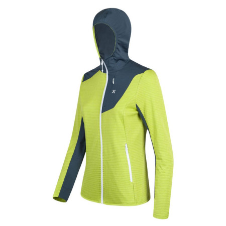 Preview: Montura Thermal Grid Pro Hoody Maglia Women