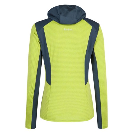 Preview: Montura Thermal Grid Pro Hoody Maglia Women